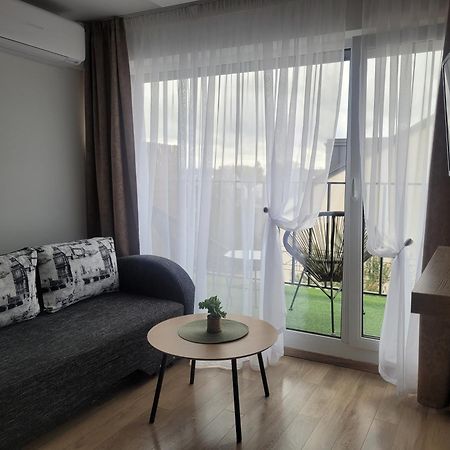 Malunu Apartamentai 팔랑가 외부 사진
